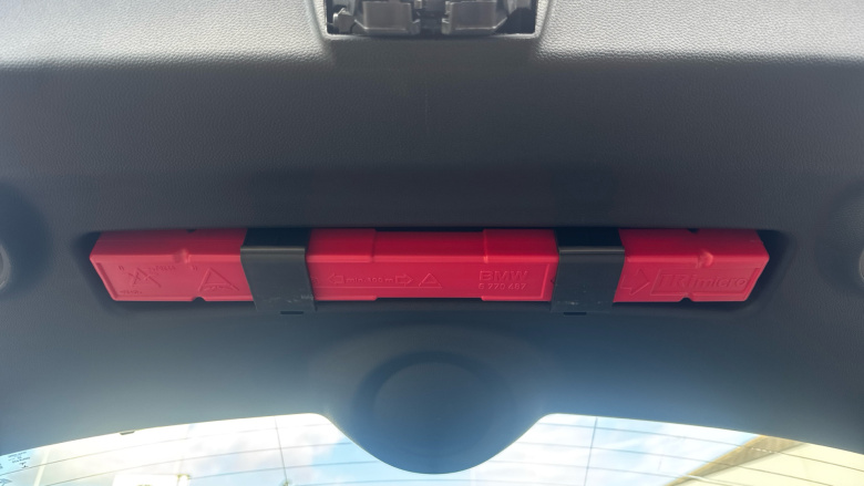 MINI Hatchback 135kW Cooper S Level 2 33kWh 3dr Auto Electric Hatchback